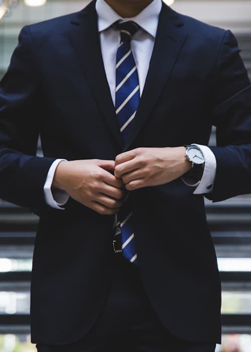 Dr. John Smith - Professional