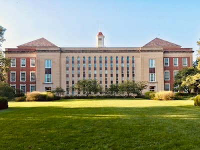 University Selection