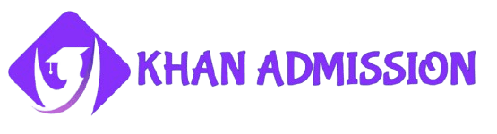 Khan Admission Logo