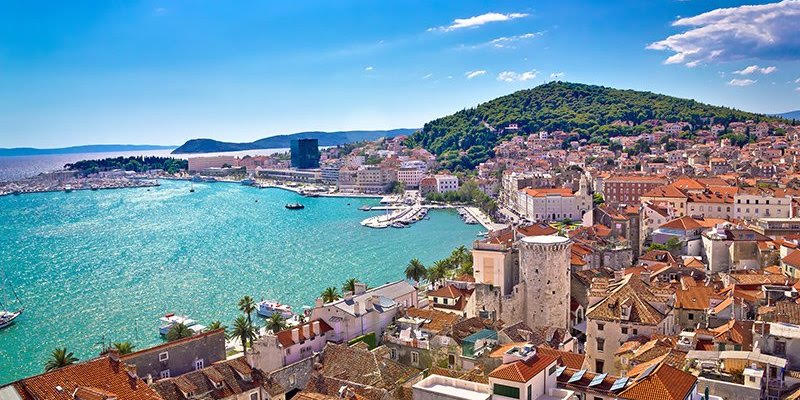 Croatia Education