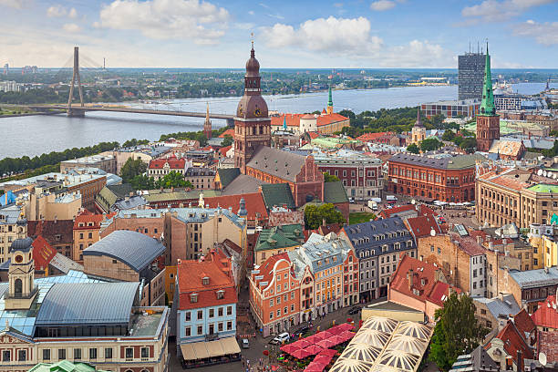 Latvia Education