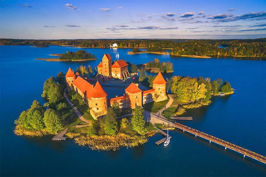 Lithuania Education