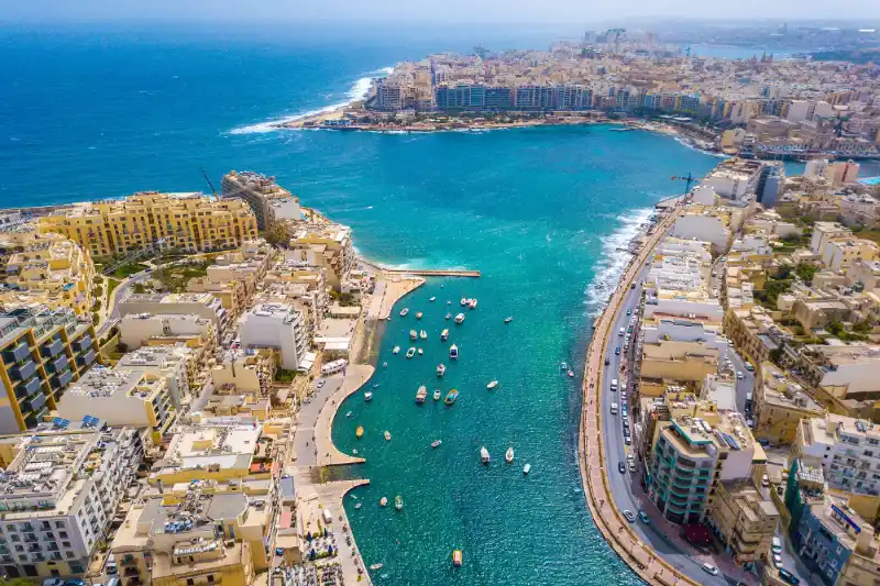 Malta Education