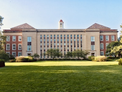 University Selection